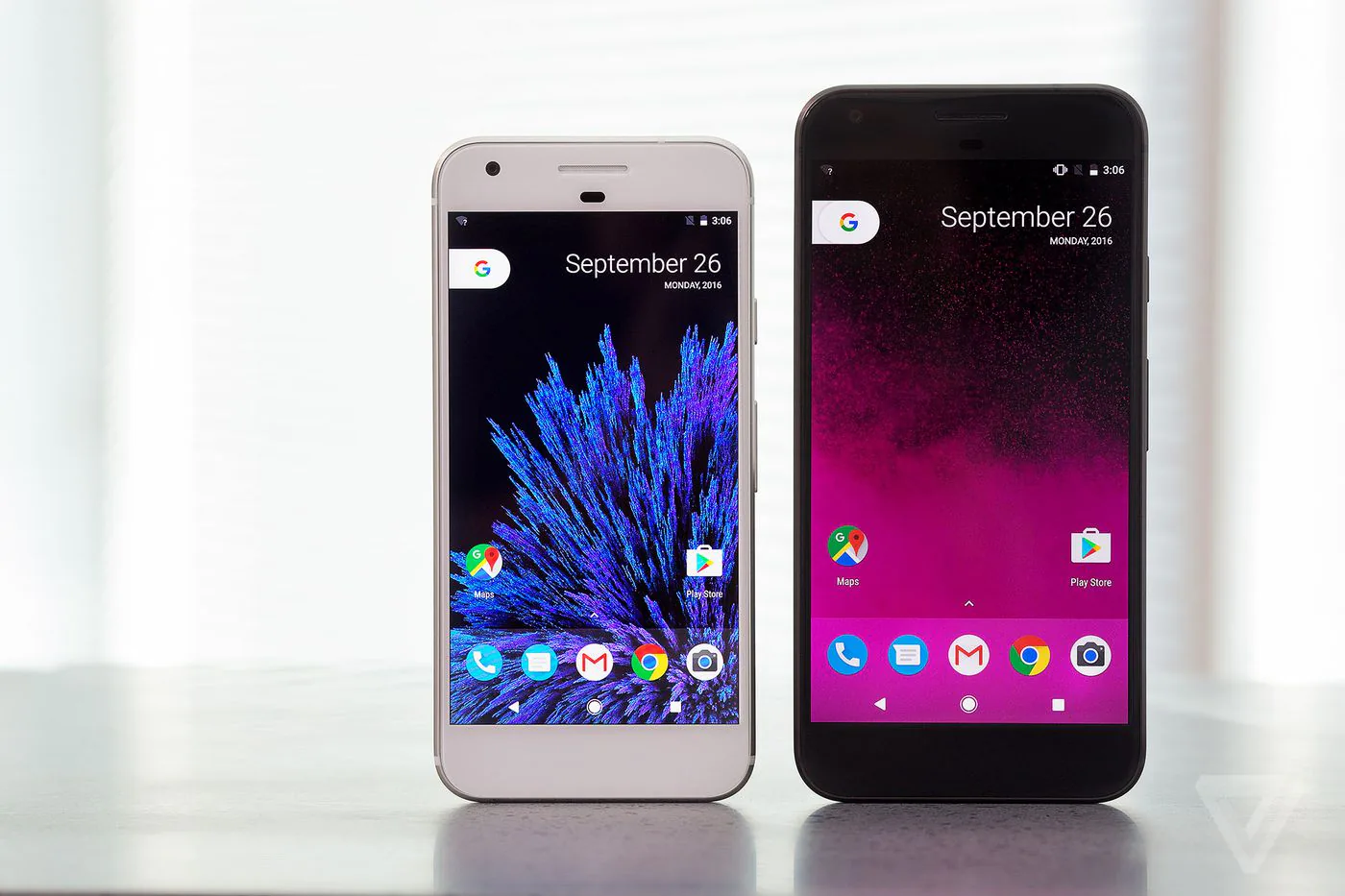 Google mua lại một phần mảng điện thoại của HTC với giá 1,1 tỷ USD