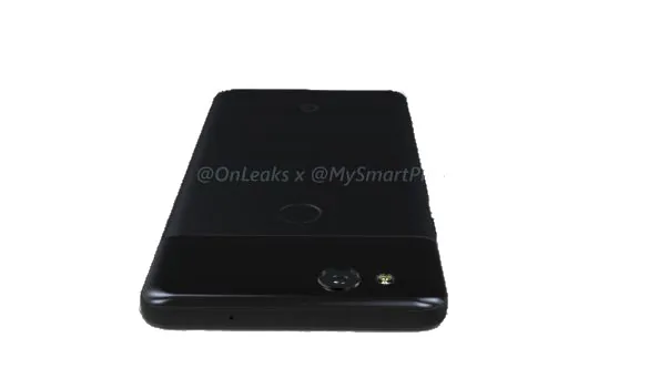 Google Pixel 2 và Pixel XL 2: Tổng hợp các tin đồn