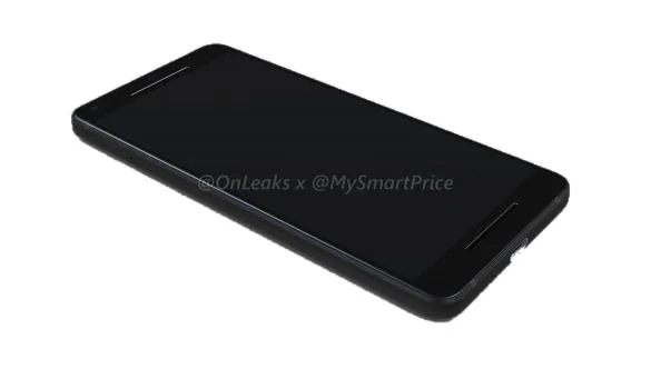 Google Pixel 2 và Pixel XL 2: Tổng hợp các tin đồn