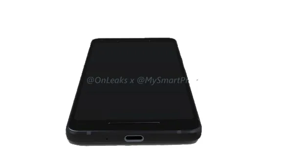 Google Pixel 2 và Pixel XL 2: Tổng hợp các tin đồn