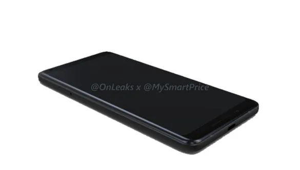 Google Pixel 2 và Pixel XL 2: Tổng hợp các tin đồn