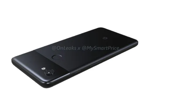 Google Pixel 2 và Pixel XL 2: Tổng hợp các tin đồn