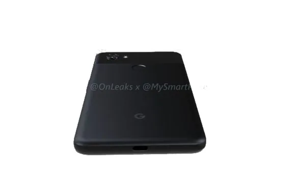 Google Pixel 2 và Pixel XL 2: Tổng hợp các tin đồn