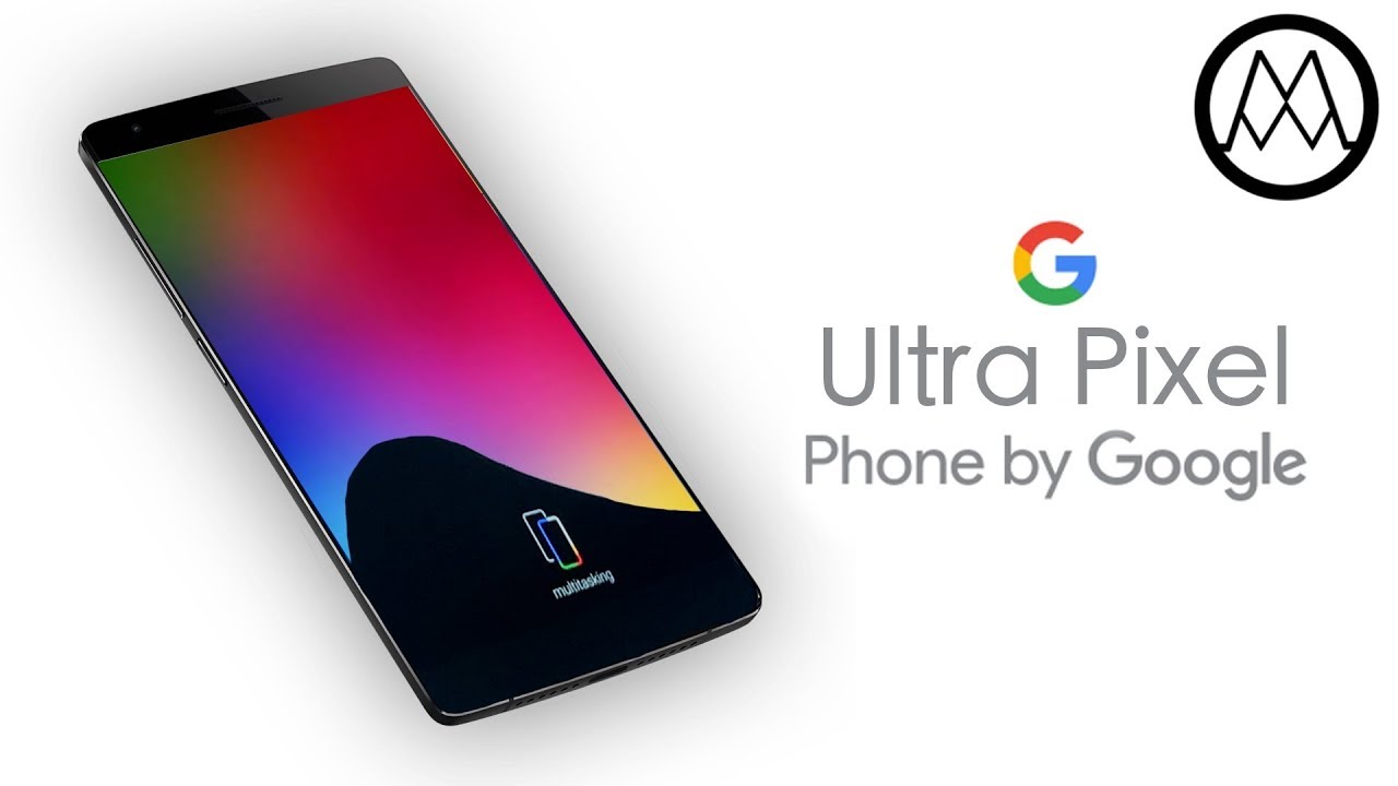 Google Pixel bất ngờ lộ thêm một phiên bản thứ 3 với tên gọi “Ultra Pixel”