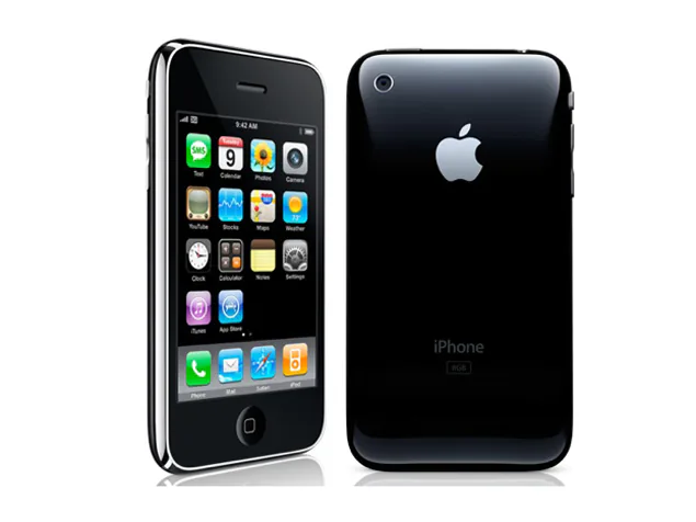 Cùng điểm lại 15 chiếc iPhone đã thay đổi cả Thế giới