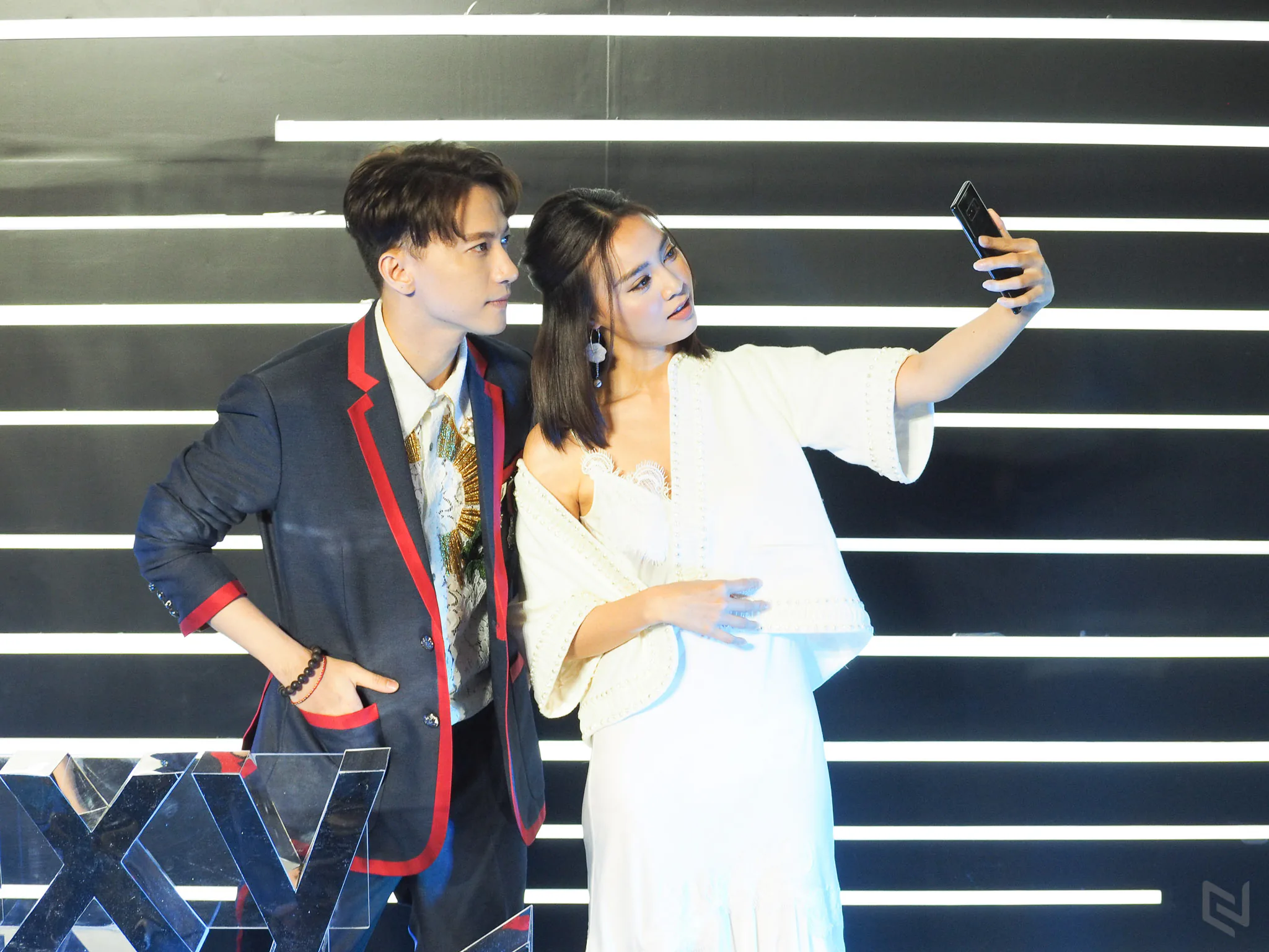 Samsung Galaxy Note 8 ra mắt Việt Nam: Exynoss 8895, Samsung Pay, giá 22.490.000