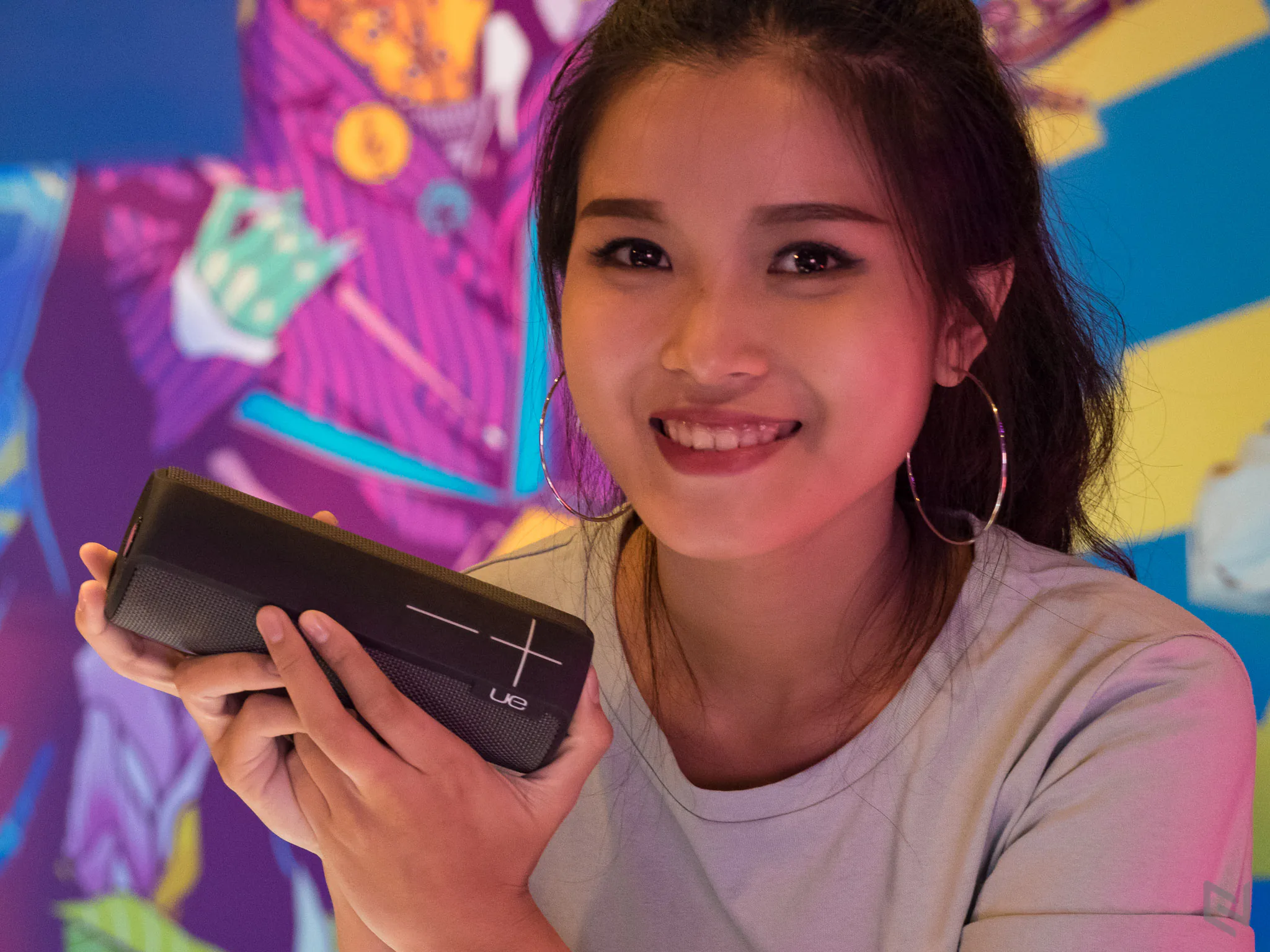 Ultimate Ears ra mắt loa di động Boom 2 và Wonderboom tại Việt Nam