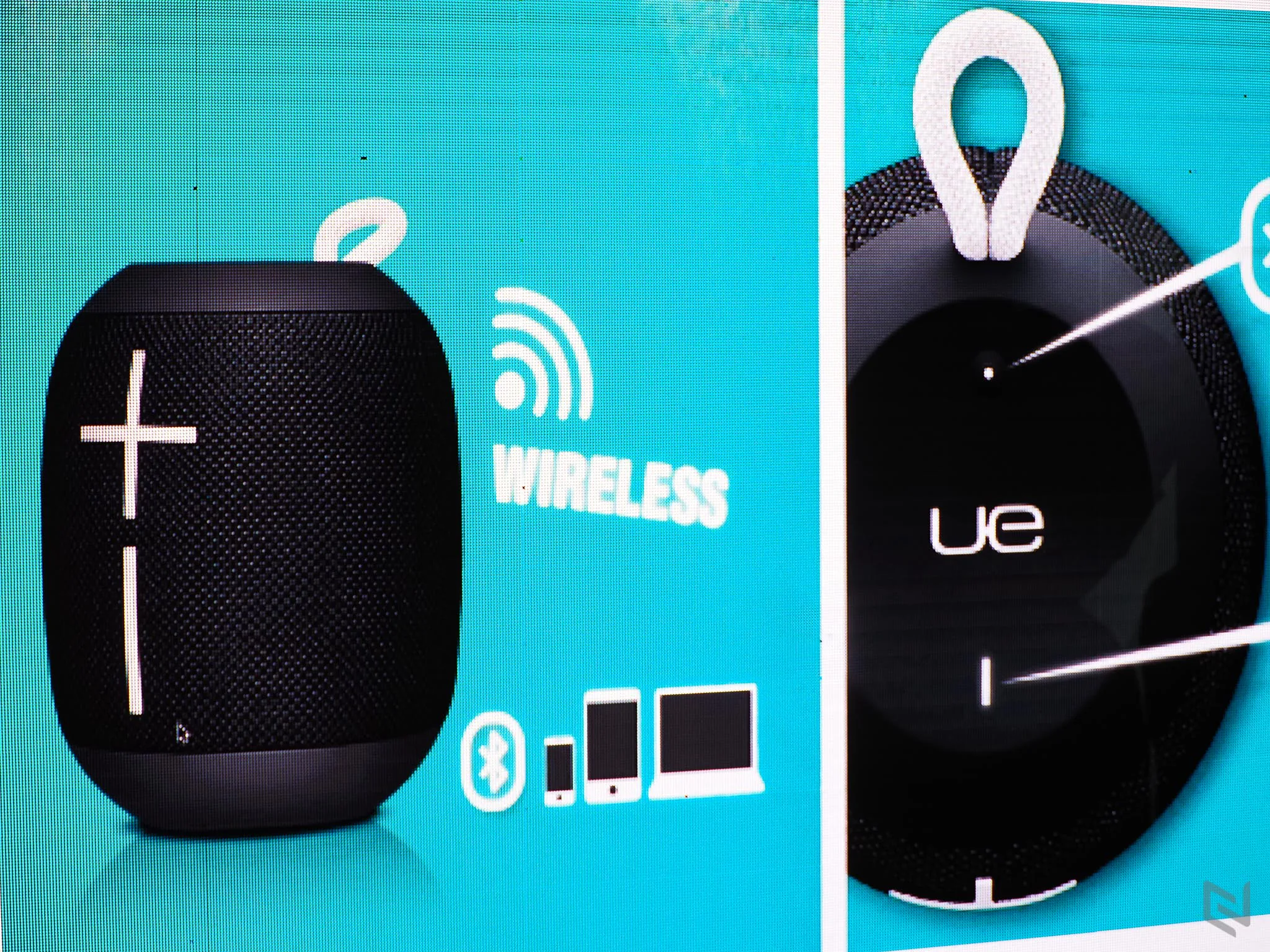 Ultimate Ears ra mắt loa di động Boom 2 và Wonderboom tại Việt Nam