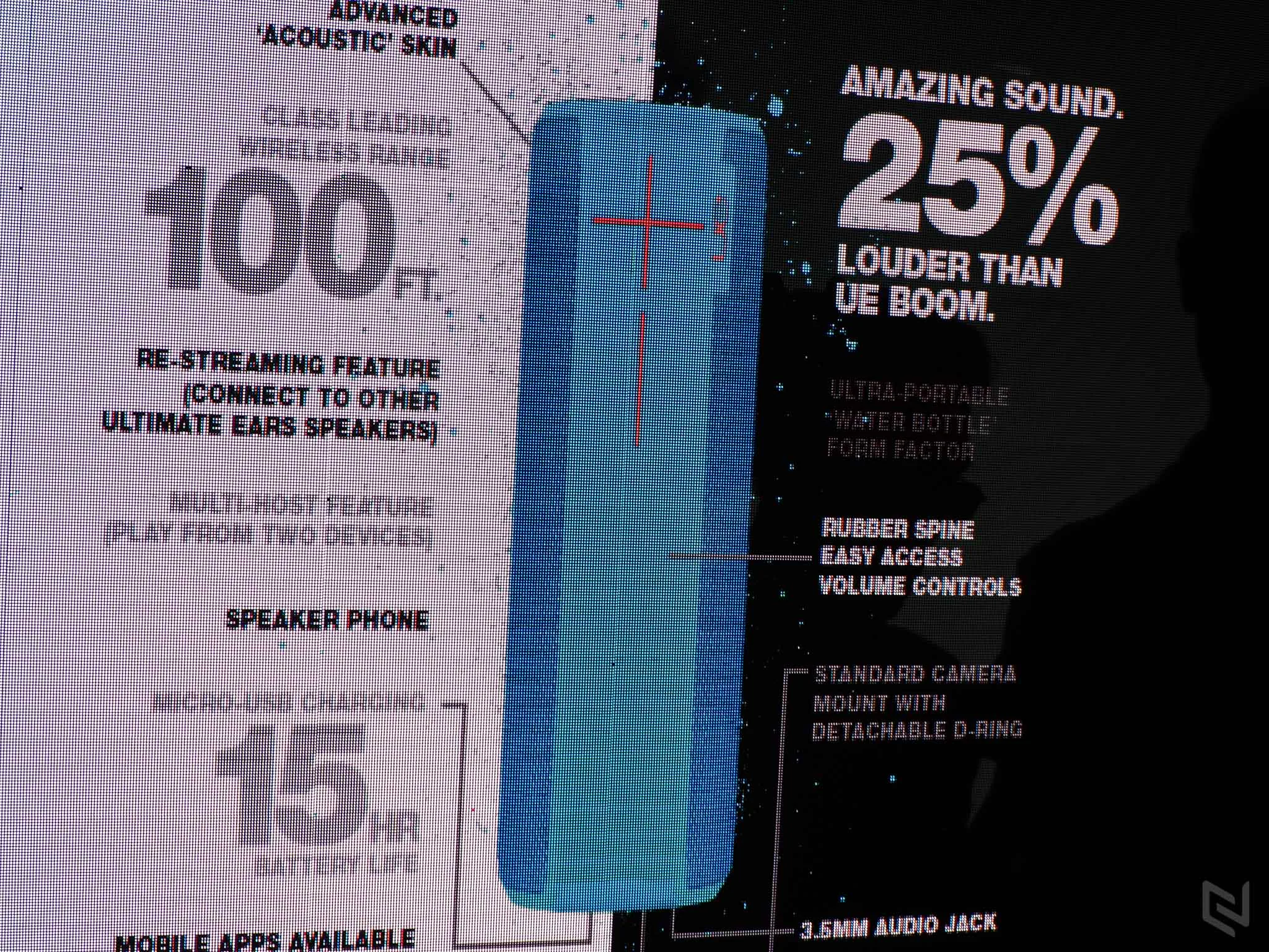 Ultimate Ears ra mắt loa di động Boom 2 và Wonderboom tại Việt Nam