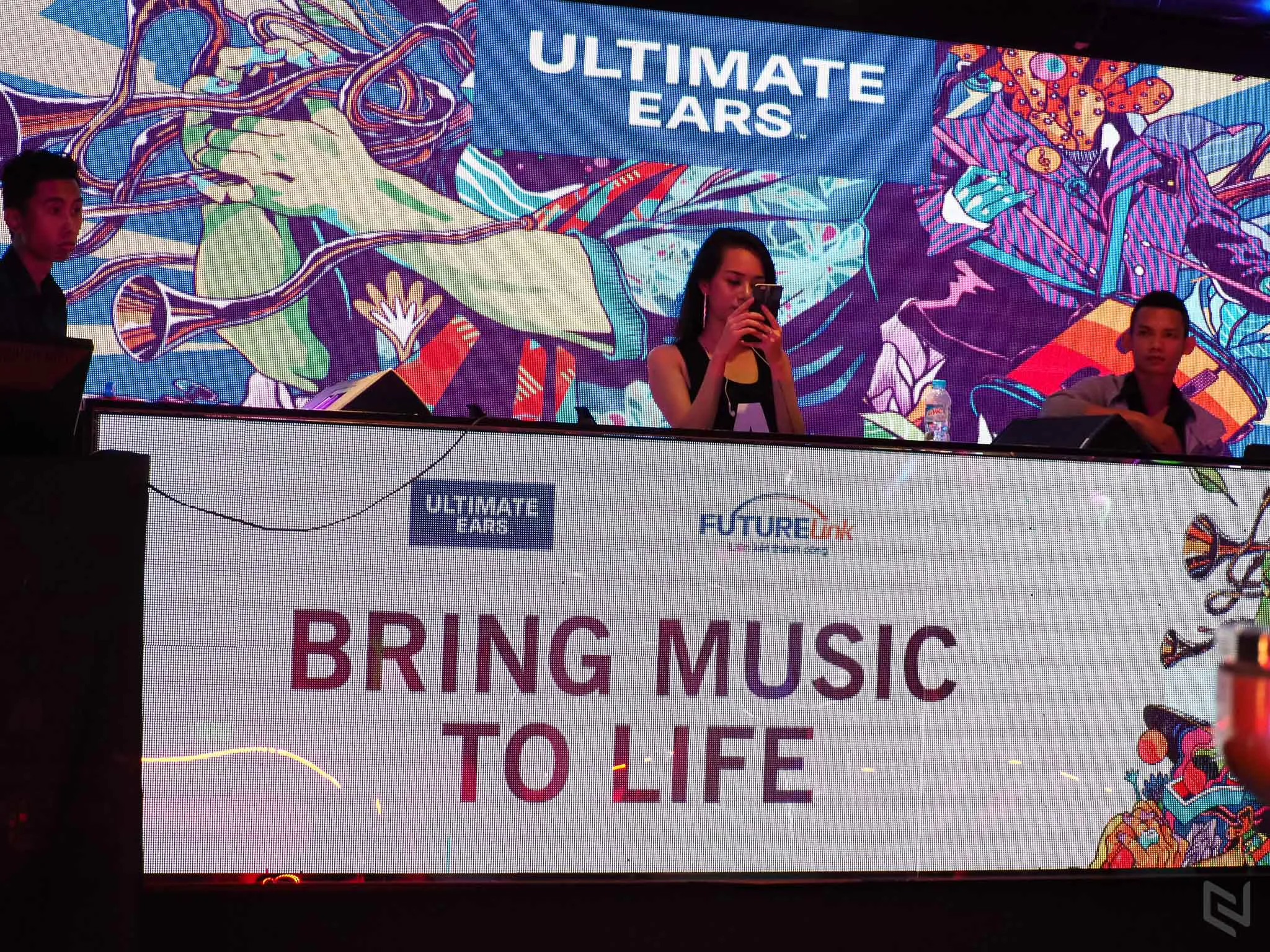 Ultimate Ears ra mắt loa di động Boom 2 và Wonderboom tại Việt Nam