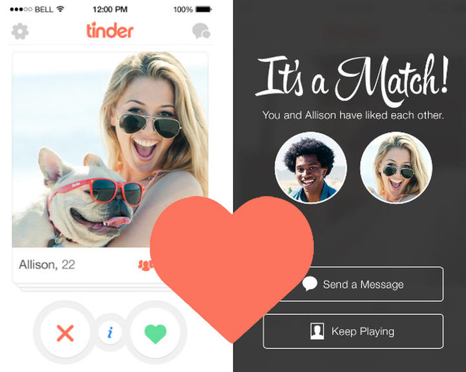 Facebook Messenger sắp có tính năng hẹn hò giống Tinder