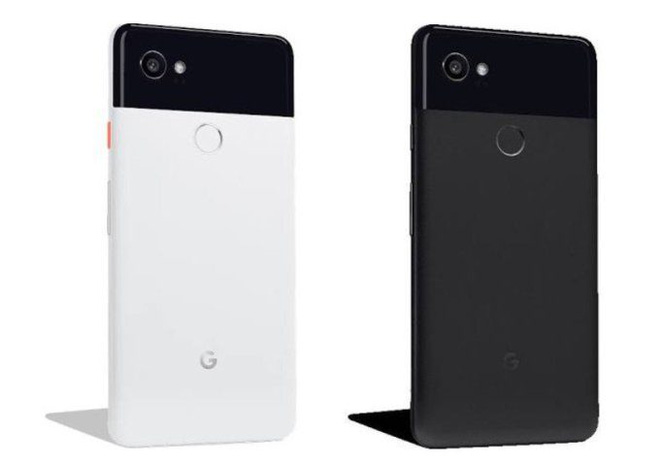Lộ giá và hình ảnh Pixel 2, Pixel 2 XL và các thiết bị phần cứng tại sự kiện của Google vào ngày 4/10 sắp tới