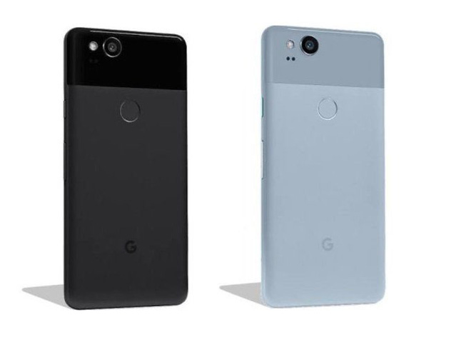 Lộ giá và hình ảnh Pixel 2, Pixel 2 XL và các thiết bị phần cứng tại sự kiện của Google vào ngày 4/10 sắp tới