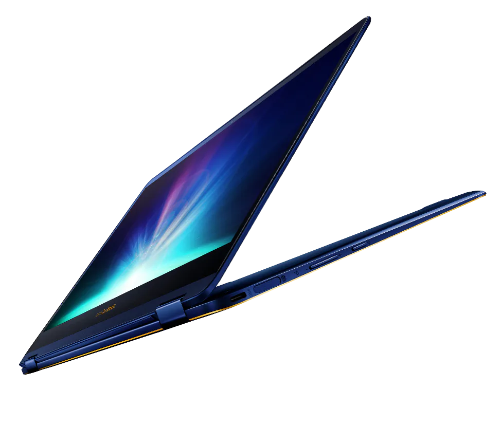 ASUS khai mạc sự kiện The Edge of Beyond tại IFA 2017
