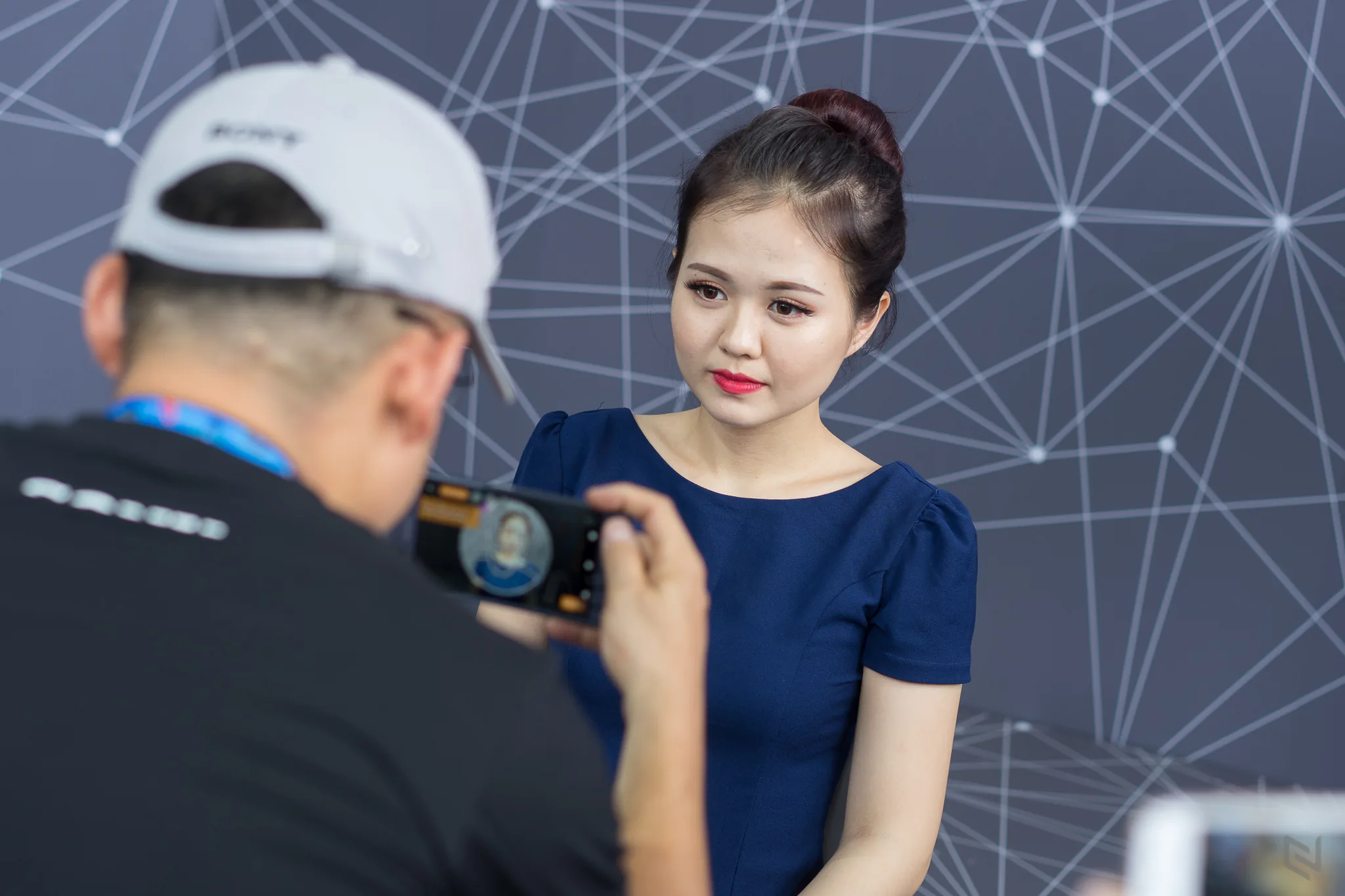 Sony Show 2017 đang diễn ra, mời anh em mê công nghệ tới triển lãm