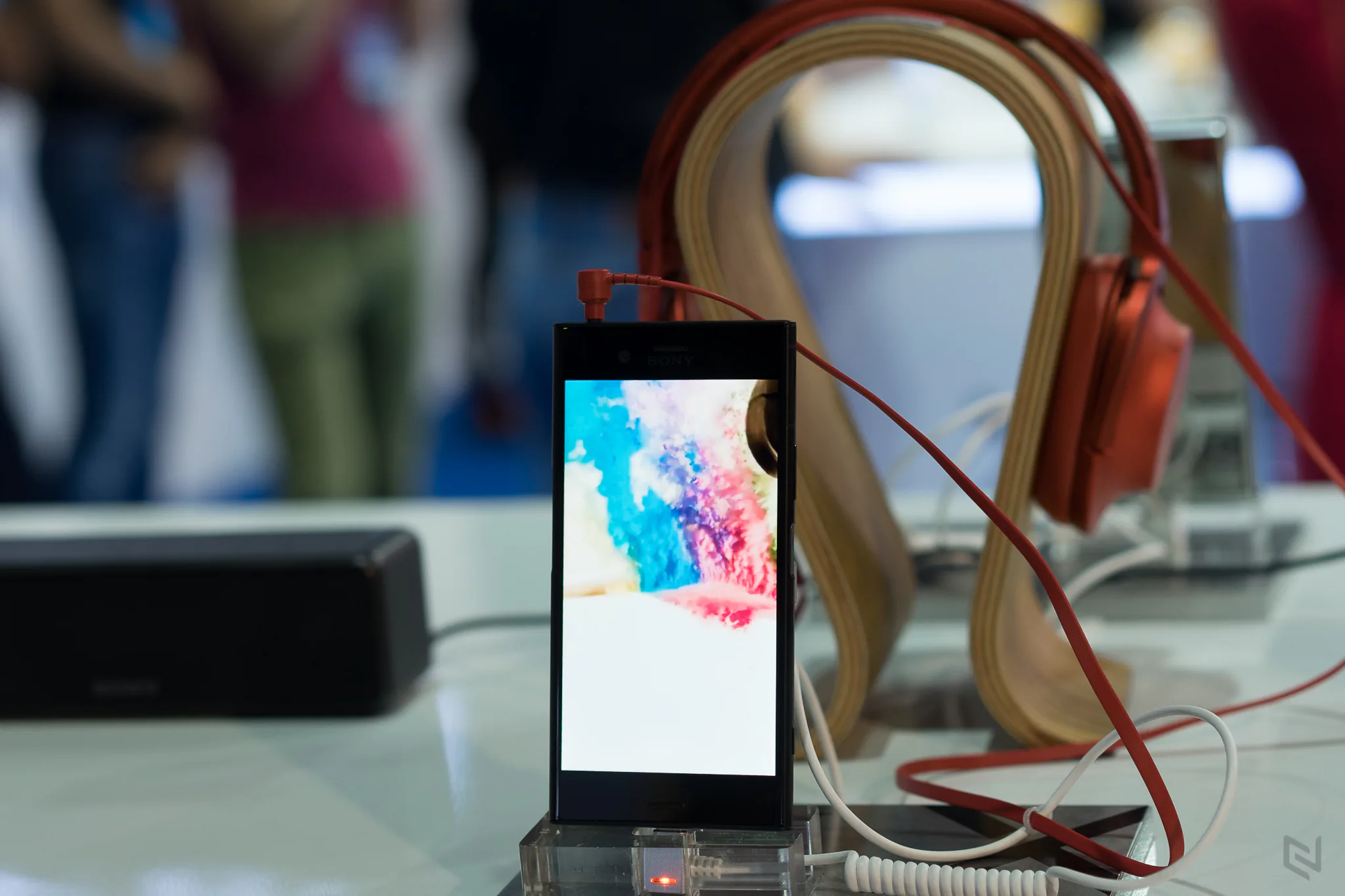 Sony Show 2017 đang diễn ra, mời anh em mê công nghệ tới triển lãm