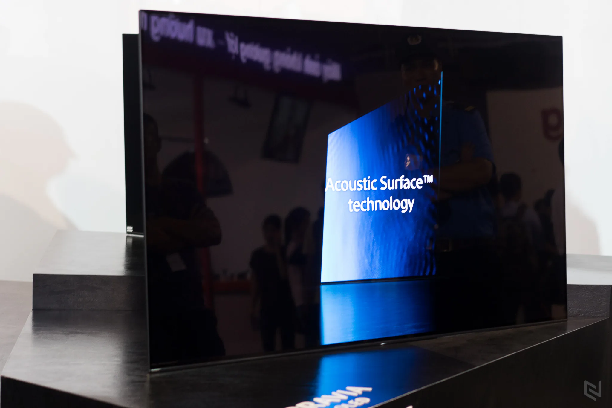 Sony Show 2017 đang diễn ra, mời anh em mê công nghệ tới triển lãm