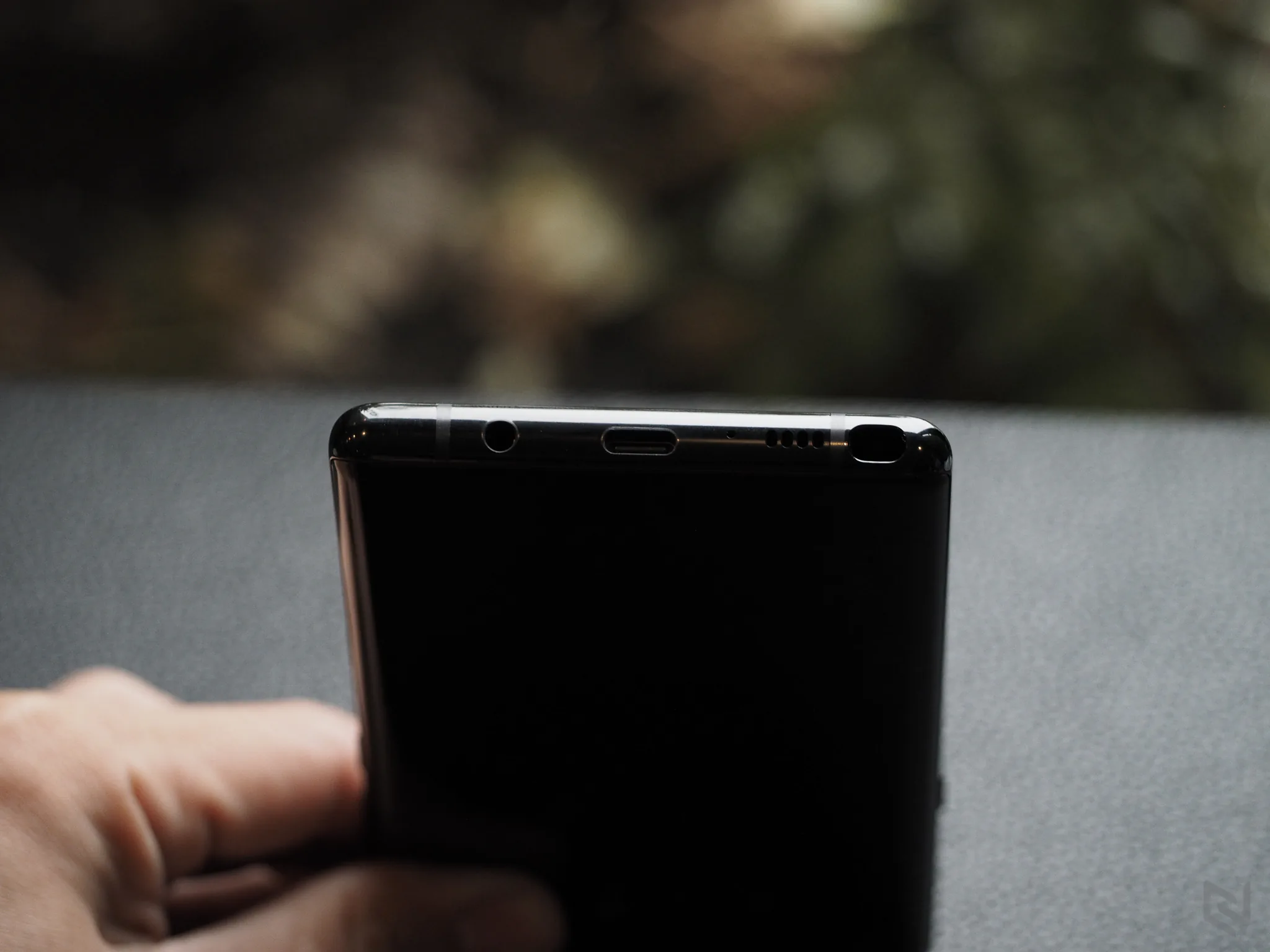 Trên tay Samsung Galaxy Note 8 chính hãng tại Việt Nam