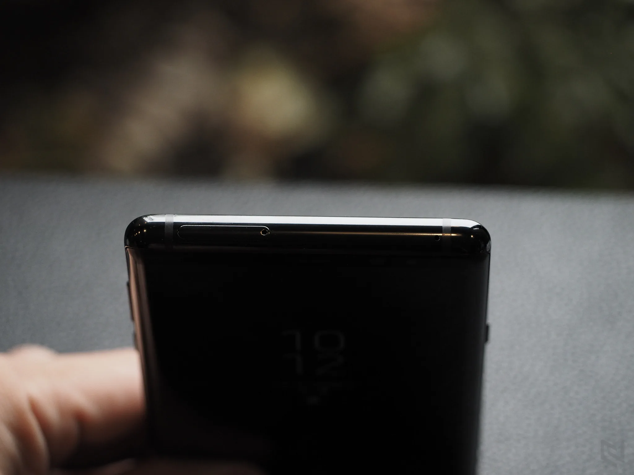 Trên tay Samsung Galaxy Note 8 chính hãng tại Việt Nam