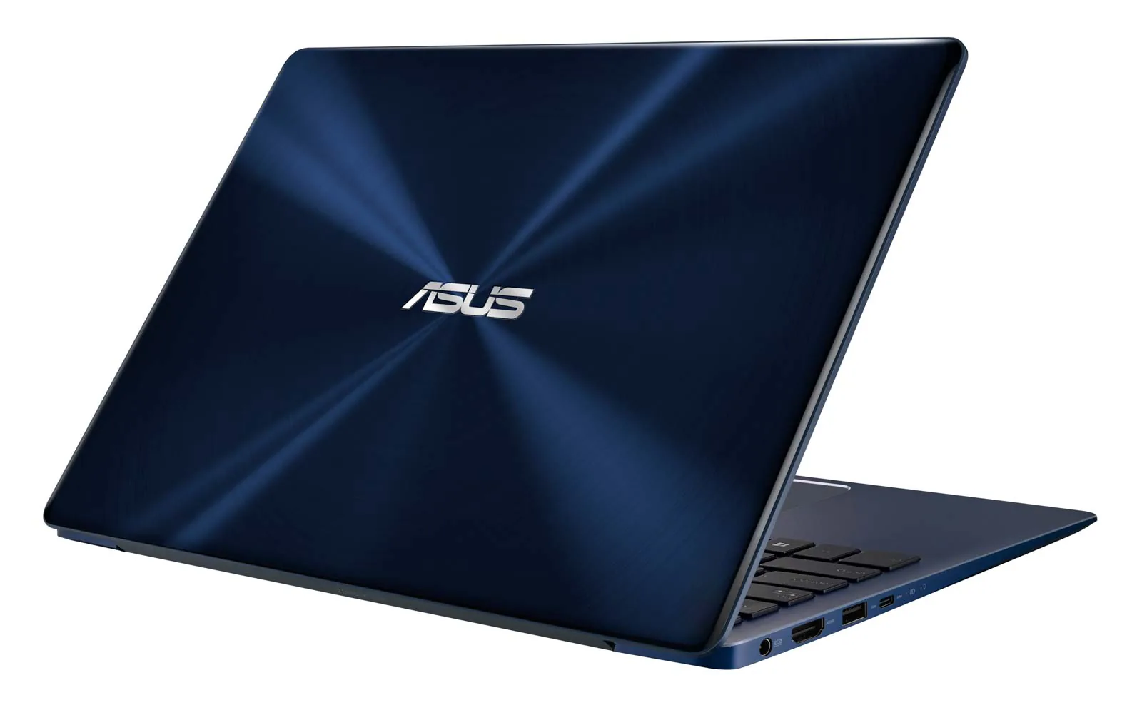 ASUS khai mạc sự kiện The Edge of Beyond tại IFA 2017