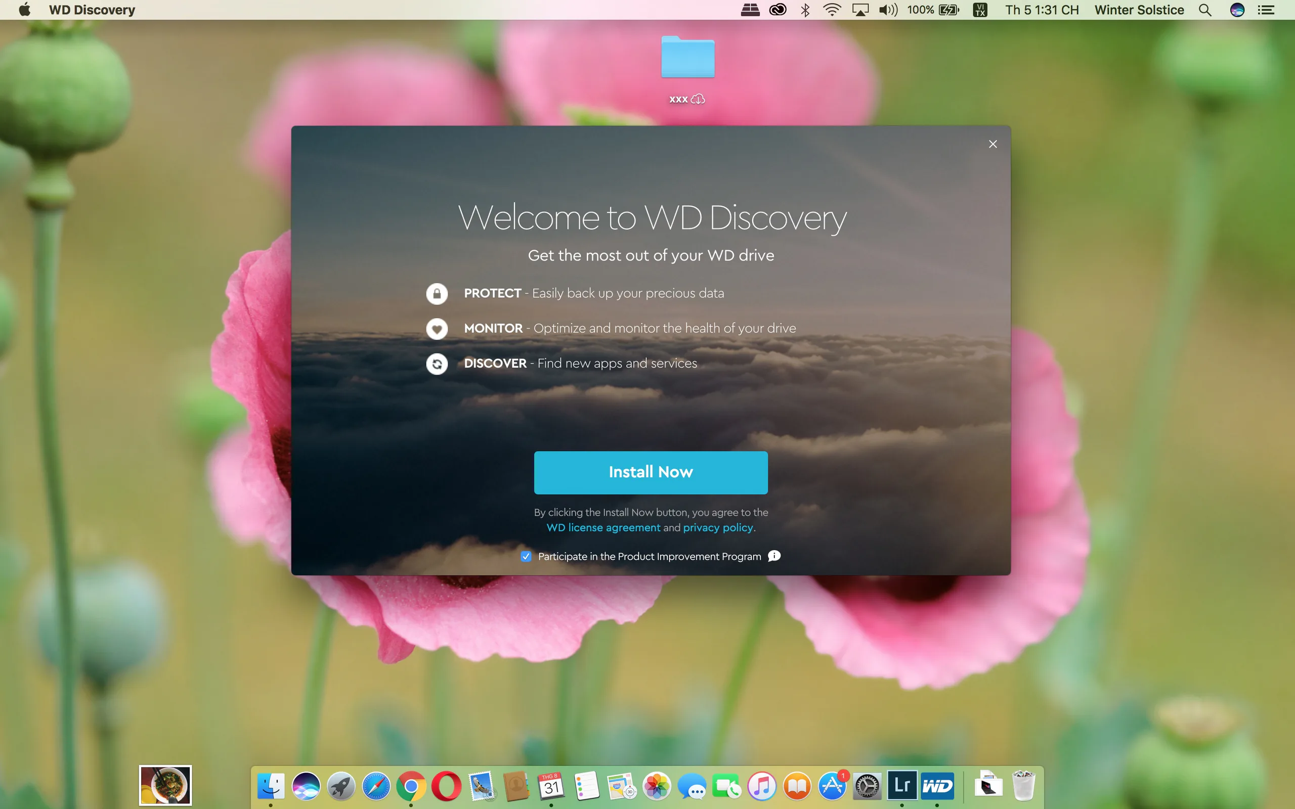 Đánh giá WD My Passport SSD, thiết kế như HDD, nhỏ gọn hơn, nhanh hơn gấp 5 lần