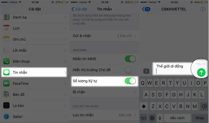 Bạn đã biết những tính năng này trên iPhone chưa?