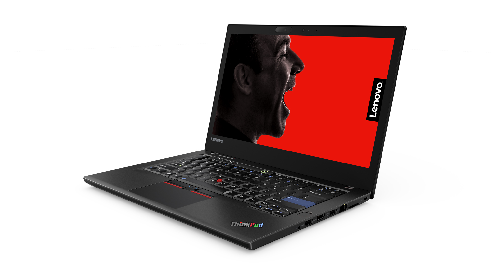 Lenovo chào mừng sinh nhật lần 25 với ThinkPad Anniversary Edition 25 phiên bản giới hạn