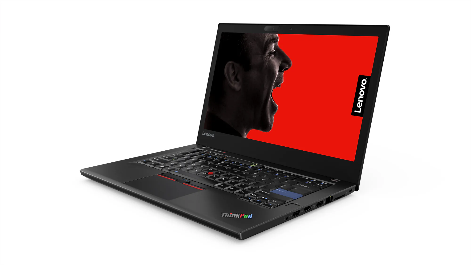 Lenovo chào mừng sinh nhật lần 25 với ThinkPad Anniversary Edition 25 phiên bản giới hạn