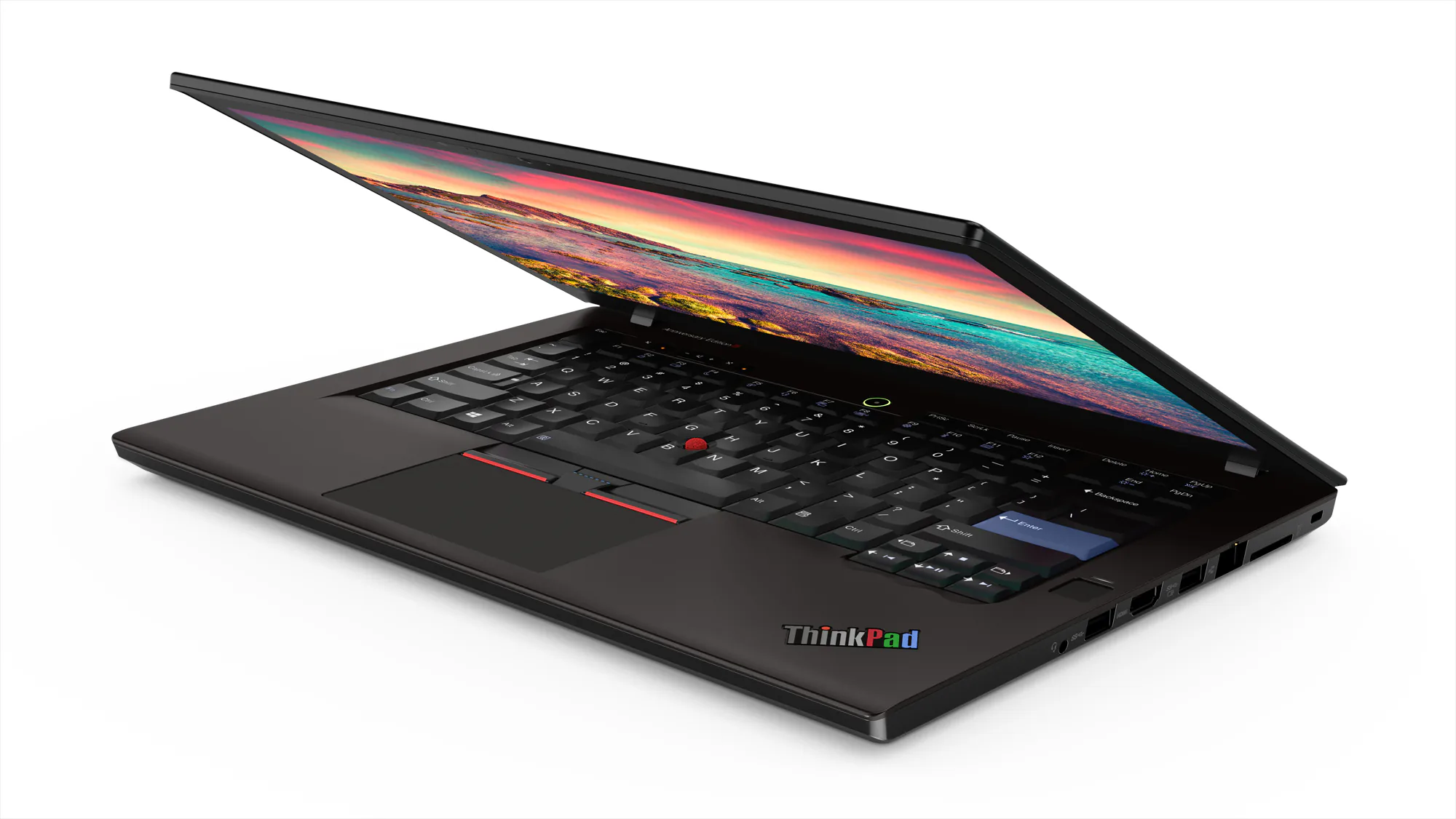 Lenovo chào mừng sinh nhật lần 25 với ThinkPad Anniversary Edition 25 phiên bản giới hạn