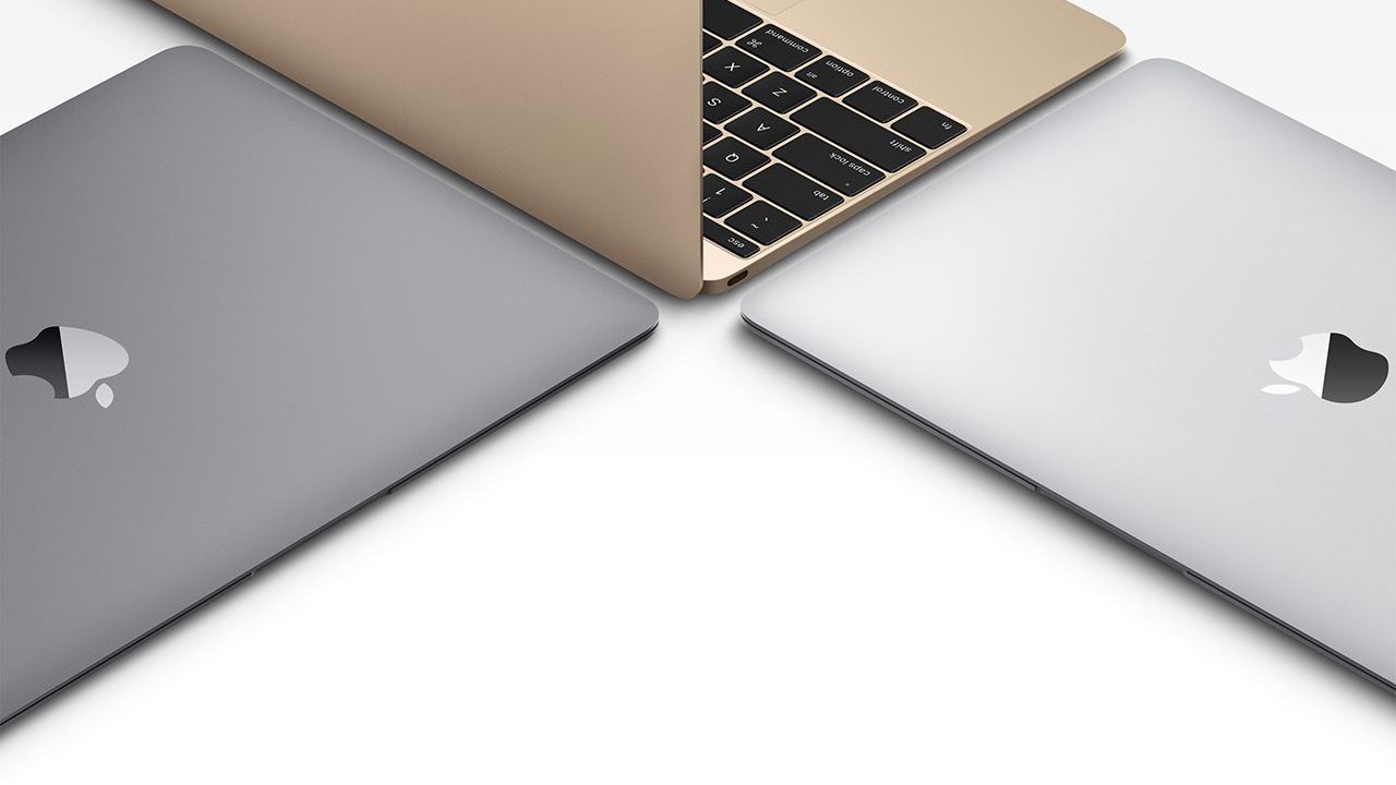 Những chiếc Macbook chạy chip làm bởi Apple, tại sao không phải là bây giờ?