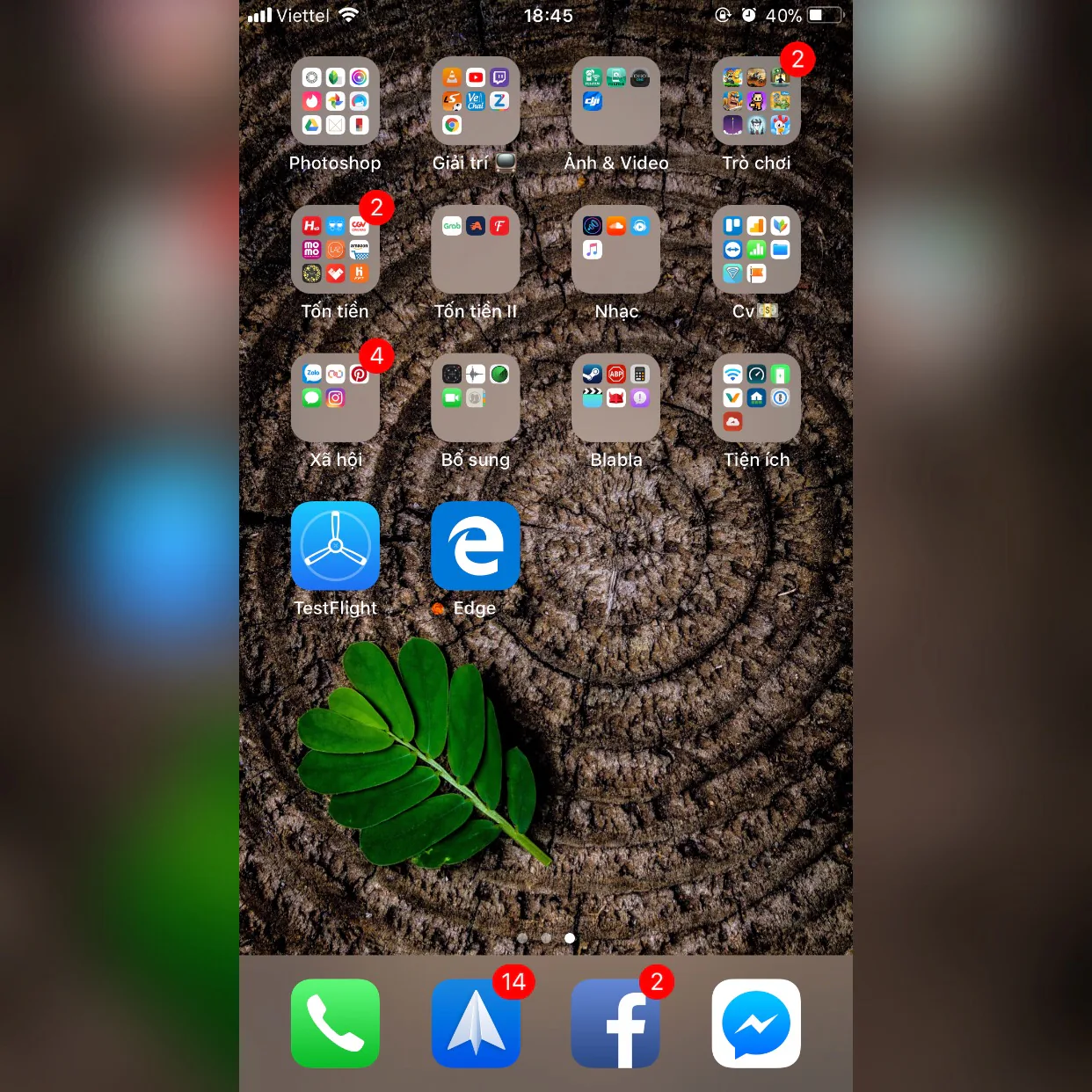Microsoft Edge đã có bản thử nghiệm iOS và Android, có thể tải về dùng thử