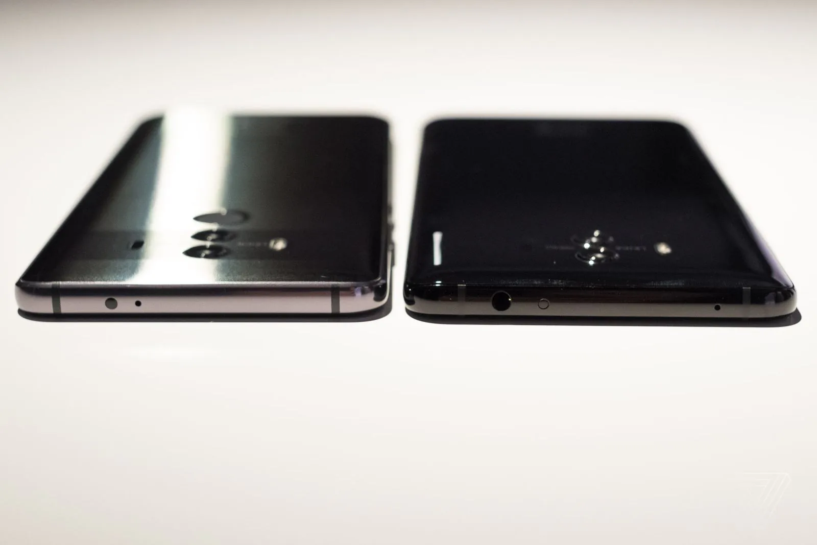 Huawei Mate 10 và Mate 10 Pro ra mắt, hệ thống AI mạnh mẽ, camera kép Leica F/1.6