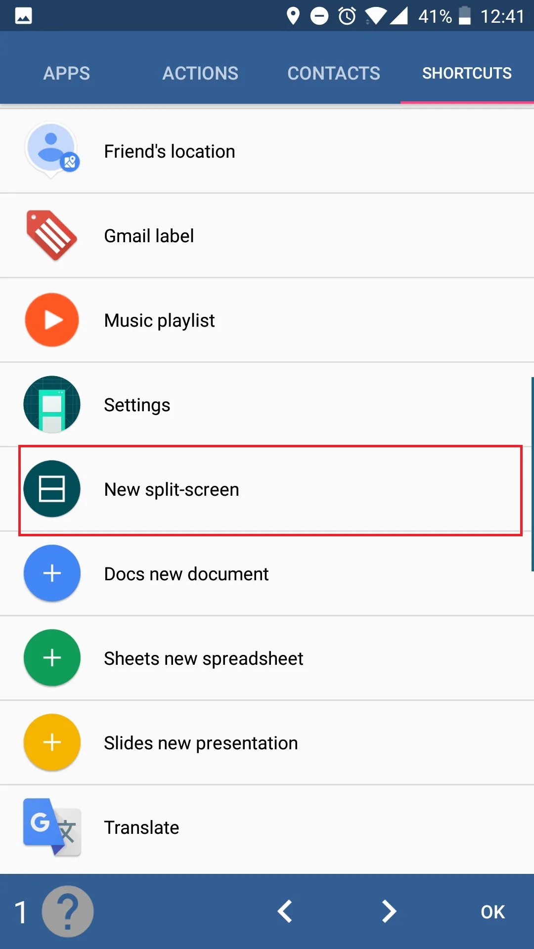Đem các tính năng trên Galaxy Note 8 lên điện thoại Android khác