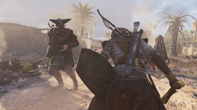 8 điều bạn cần biết trước khi chơi Assassin's Creed: Origins
