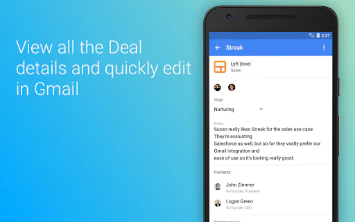 Gmail vừa mở rộng cho nhiều add-on tích hợp sâu, giúp bạn làm việc hiệu quả hơn nhiều