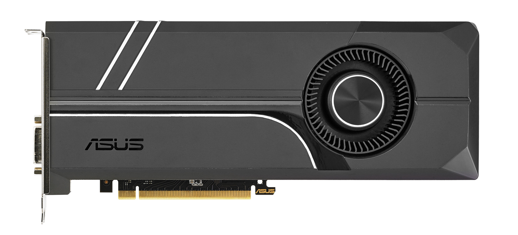 ASUS ra mắt card đồ hoạ GeForce GTX 1070 Ti mới