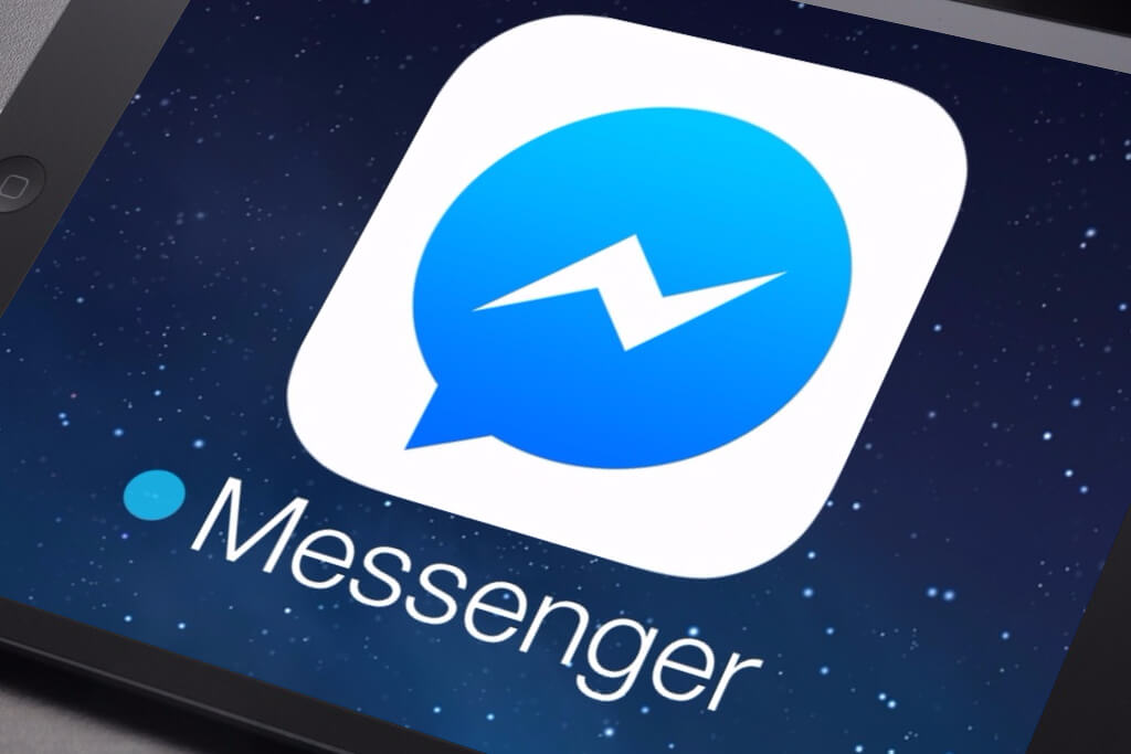 Lỗi điên rồ trên Messenger khiến tin nhắn vài năm trước đội mồ sống dậy