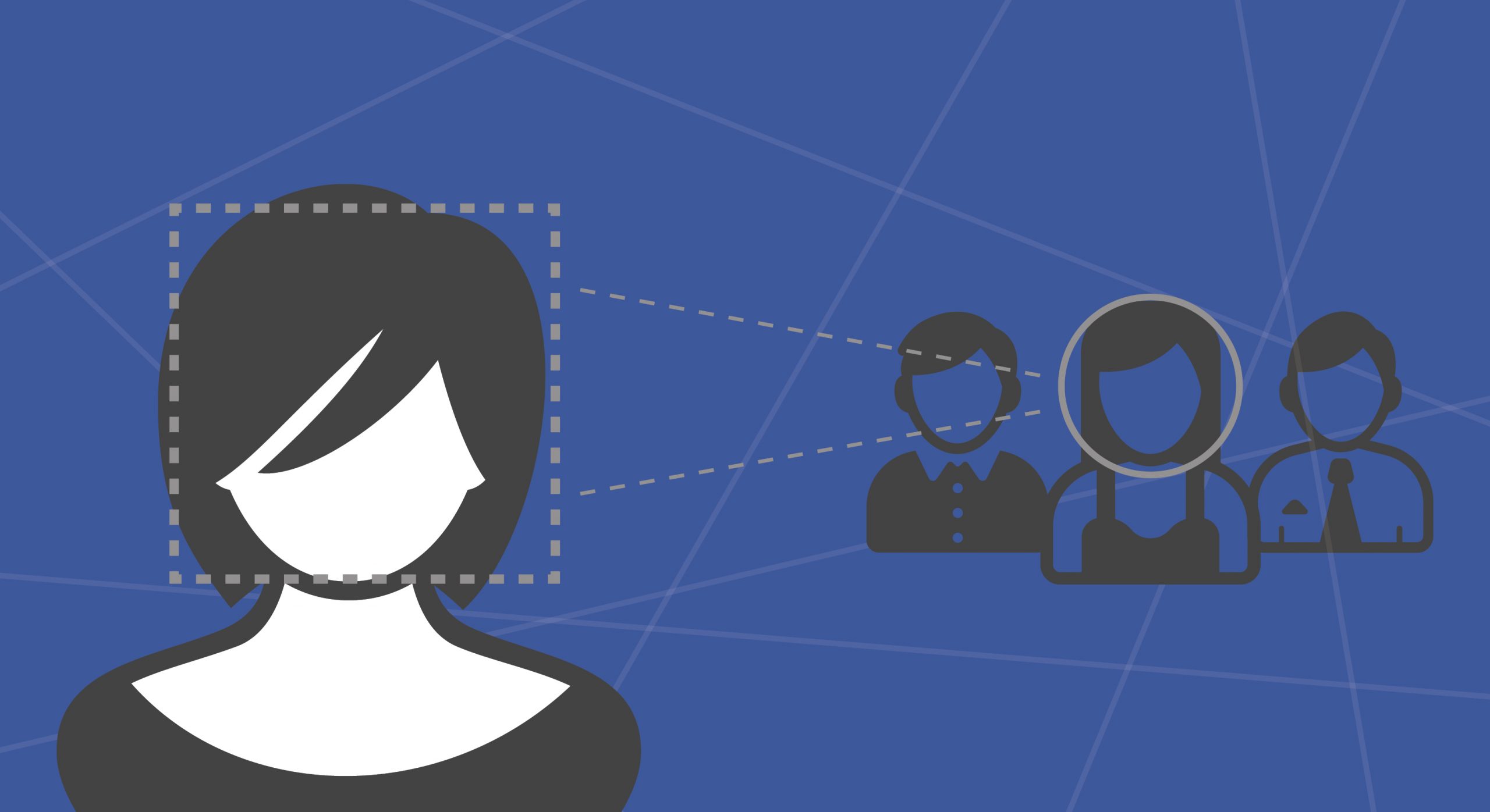 Facebook thử nghiệm login bằng nhận diện khuôn mặt