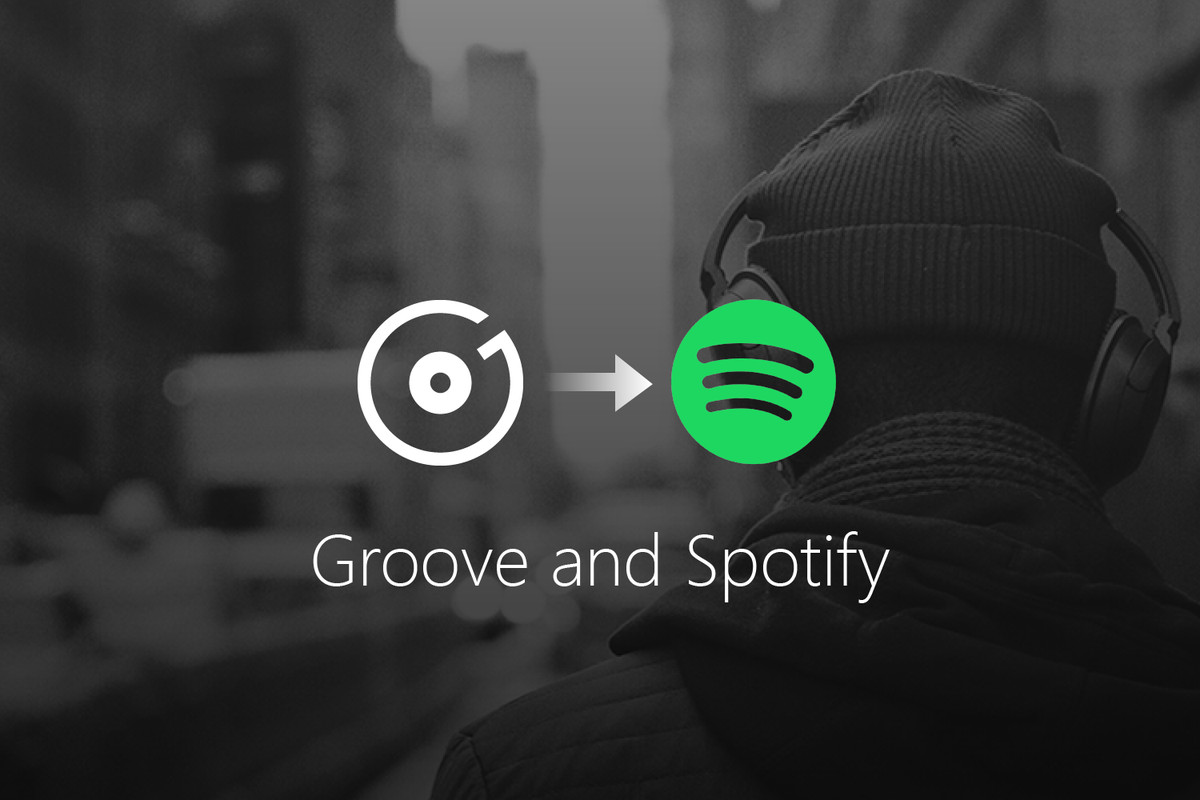 Microsoft khai tử dịch vụ âm nhạc Groove Music