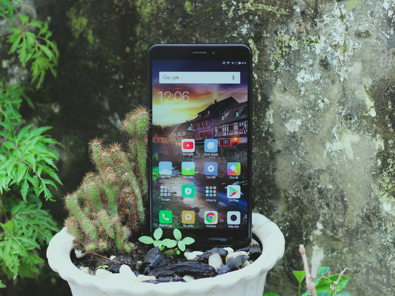 Rò rỉ thông số Xiaomi Mi Max 3, màn hình 7 inch tỷ lệ 18:9, pin 5.500 mAh, chip Snapdragon 635