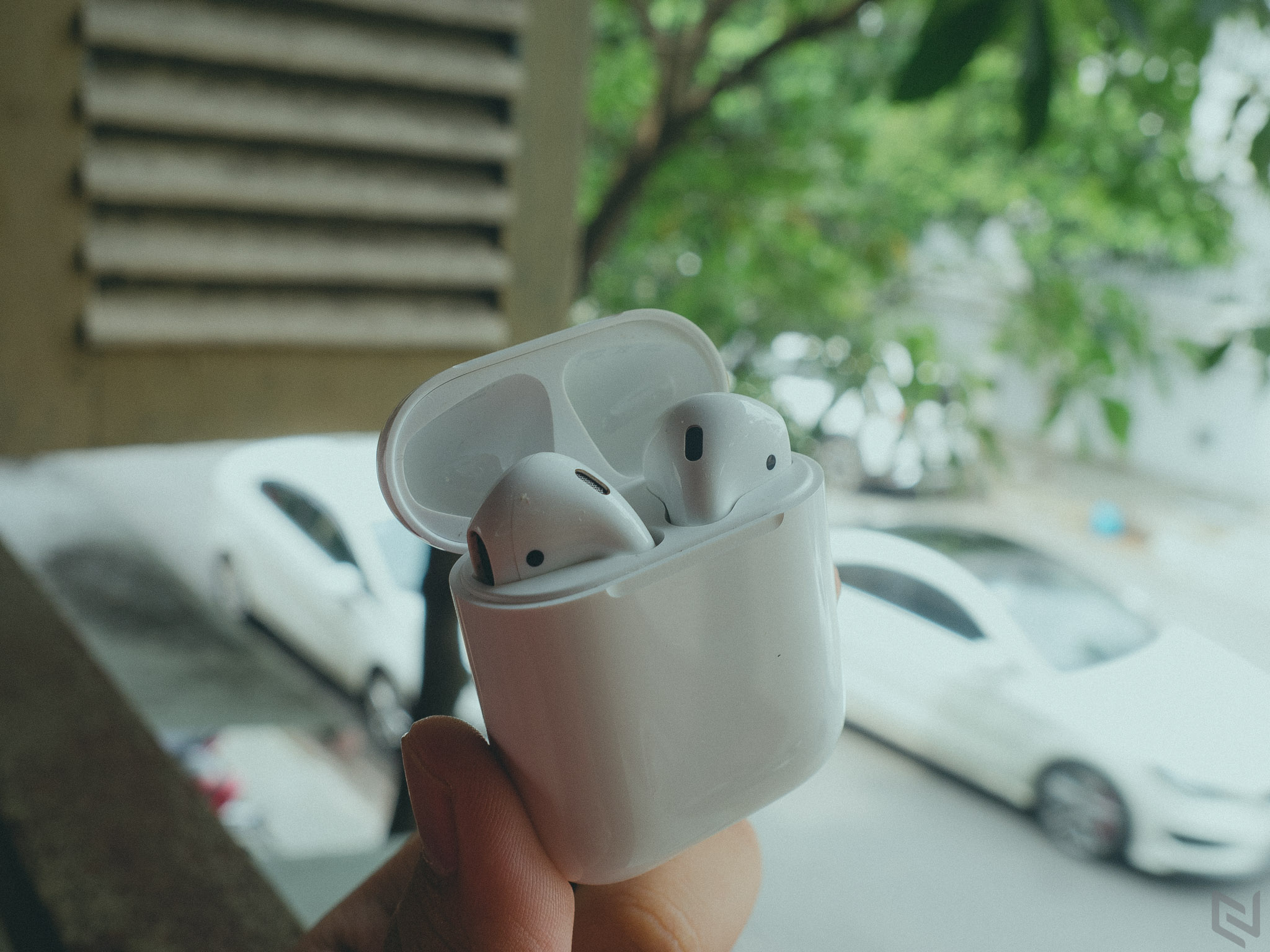 Apple sẽ ra mắt AirPods và tai nghe chụp tai cao cấp trong năm 2019