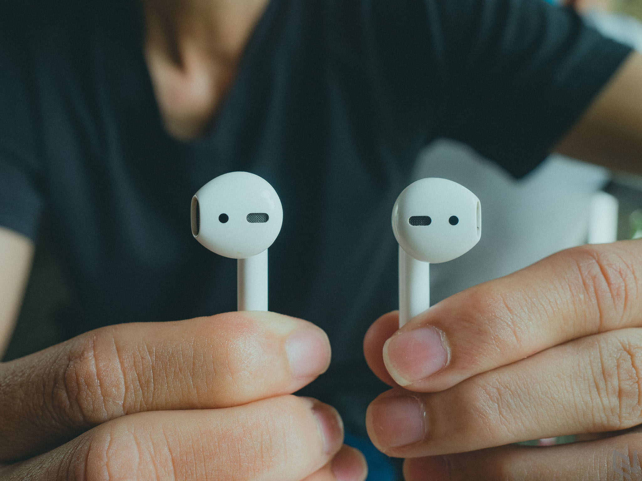 Apple sẽ ra mắt AirPods và tai nghe chụp tai cao cấp trong năm 2019