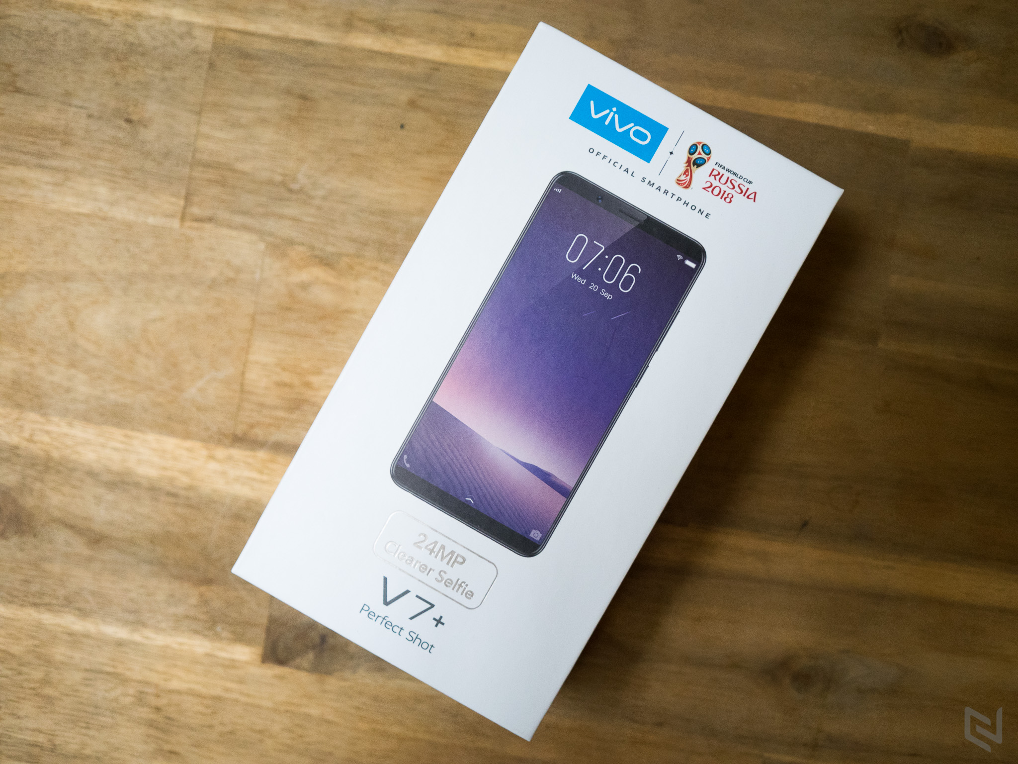 Kiểm tra bảo hành sản phẩm Vivo