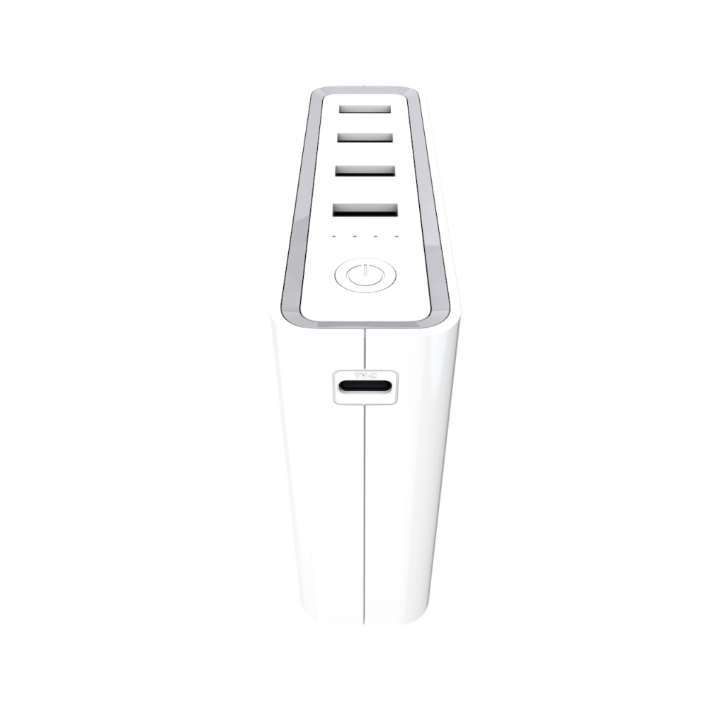 Energizer giới thiệu loạt pin dự phòng mới, chuẩn an toàn cao, hỗ trợ sạc cho Mobile/MacBook