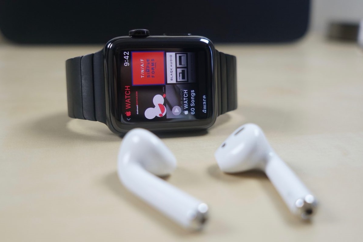Tin đồn Apple Watch Series 4: Thiết kế, giá bán, tính năng mới và ngày ra mắt