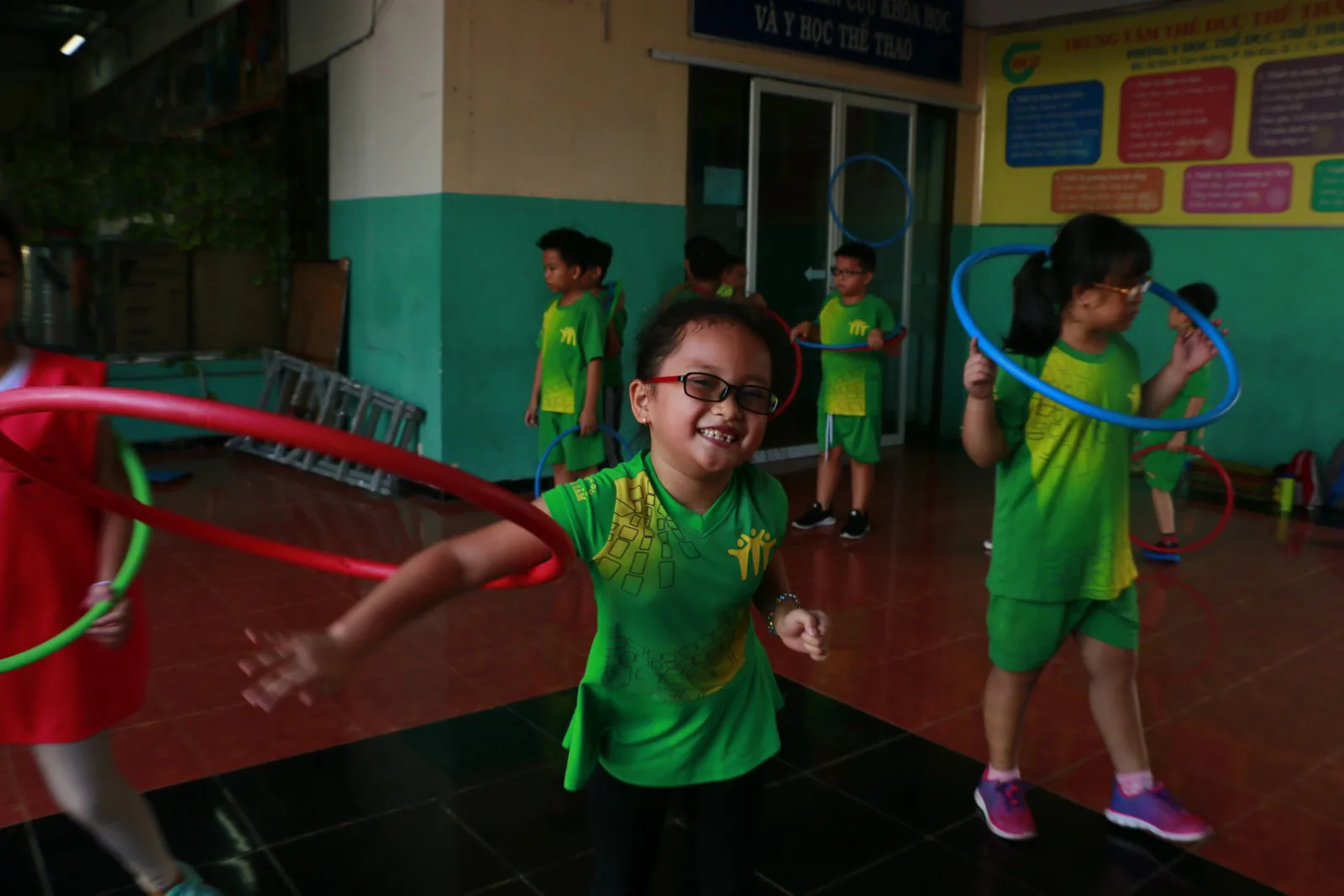 Kết quả cuộc thi sáng tác ảnh nhanh Canon PhotoMarathon tại TP. Hồ Chí Minh