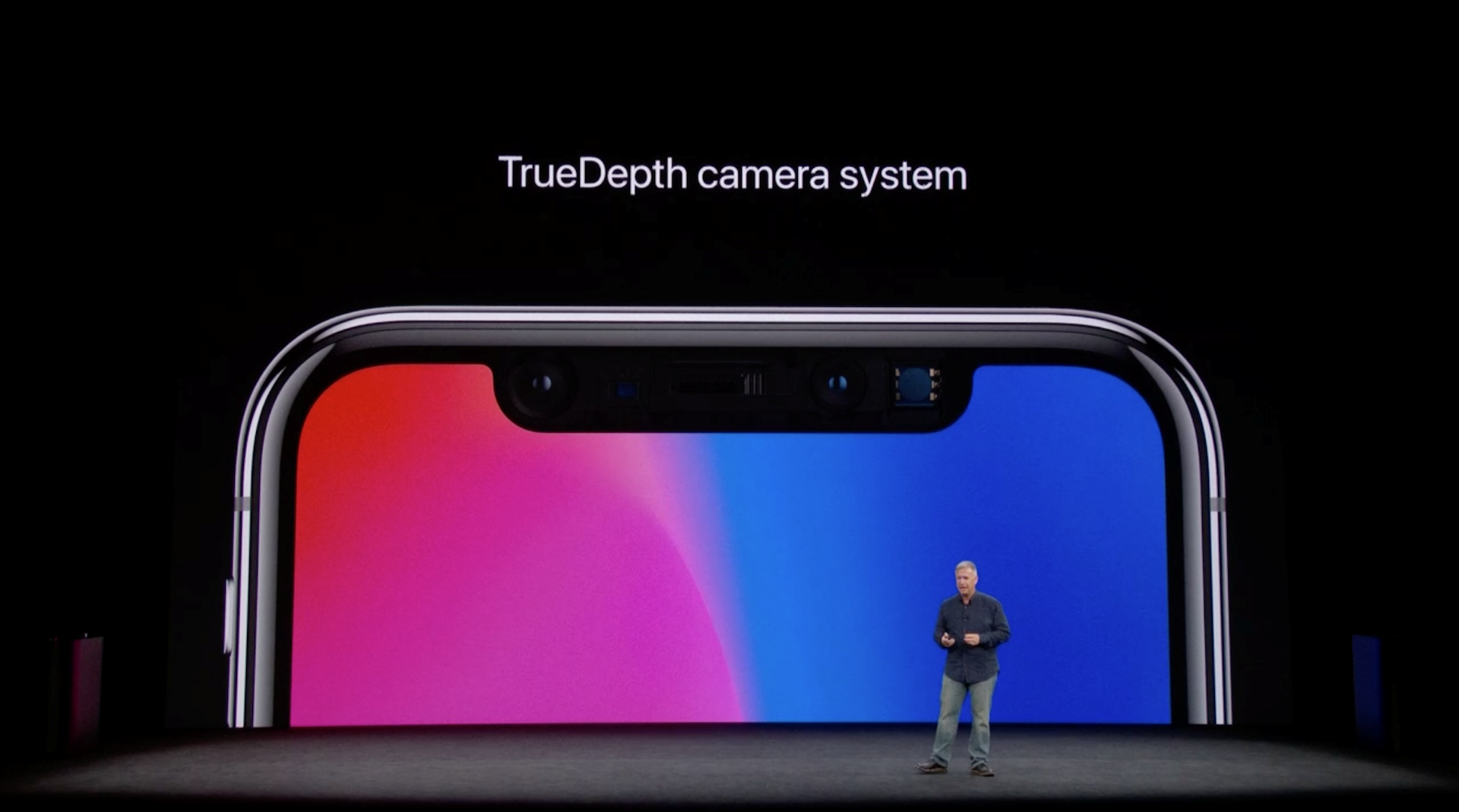 KGI: Apple sẽ không sử dụng các linh kiện rẻ hơn hoặc giảm độ chính xác cho TrueDepth Camera vào năm 2018