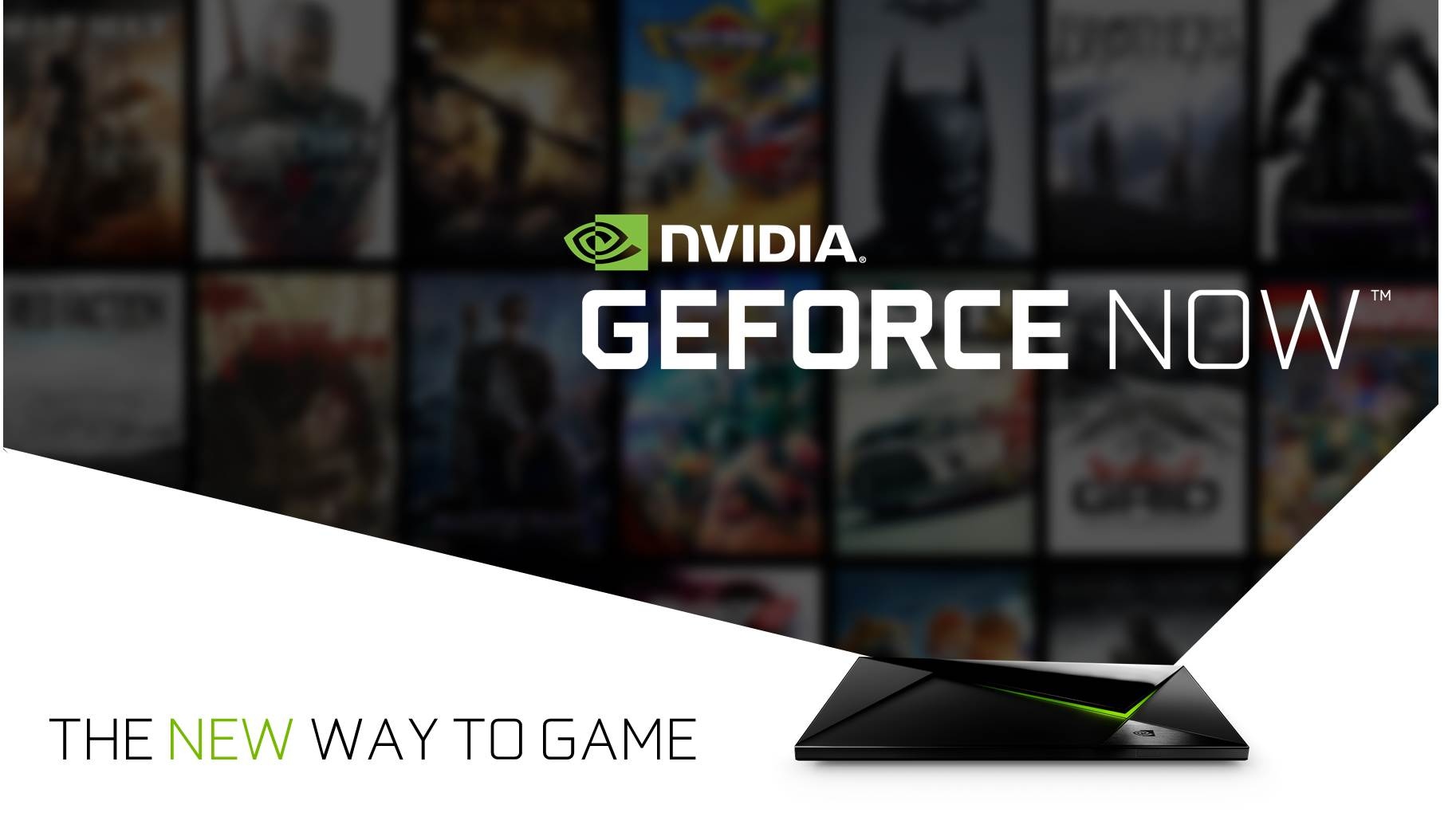 Nvidia ra mắt GeForce Now phiên bản Beta dành cho Mac tại Bắc Mỹ