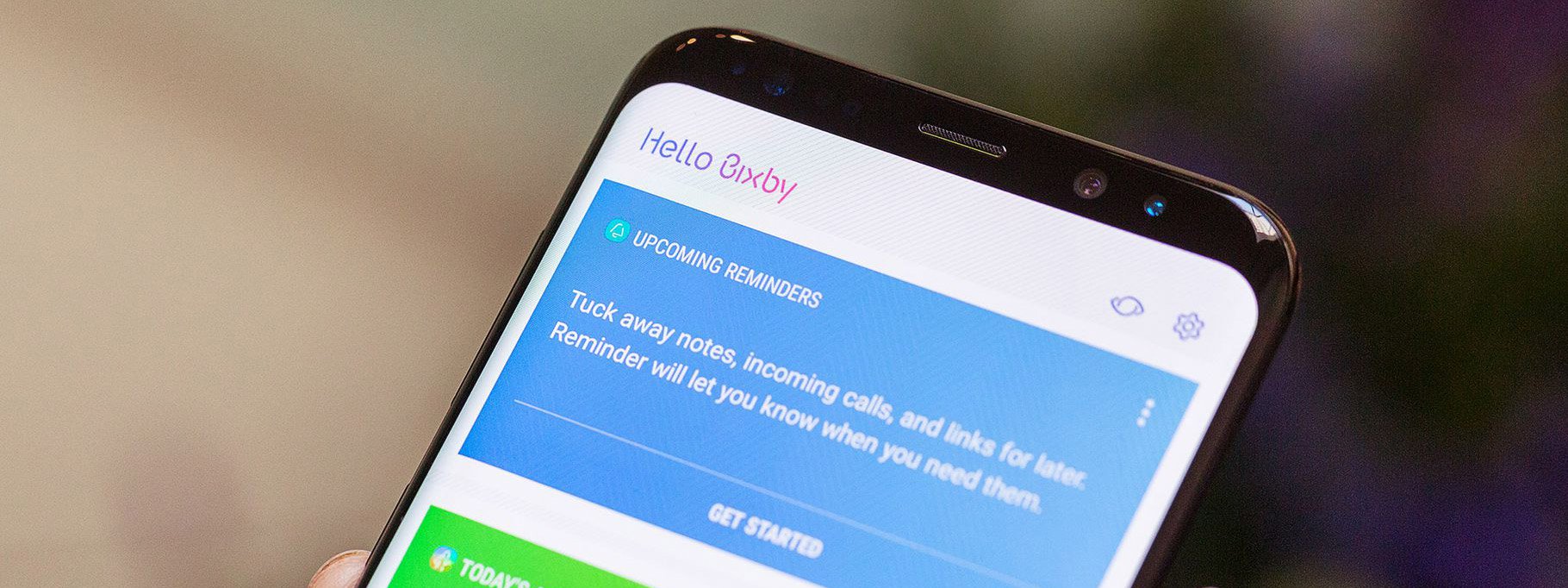 Samsung sẽ giới thiệu Bixby 2.0 vào ngày 17 tháng 10