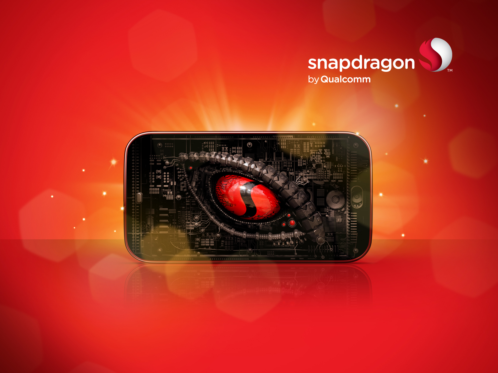 Qualcomm ra mắt bộ vi xử lý Snapdragon 636 tích hợp Quick Charge 4